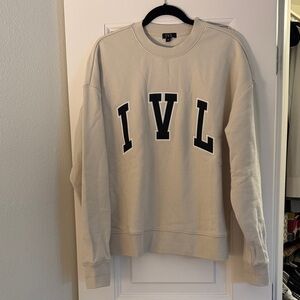 IVL Sweatshirt